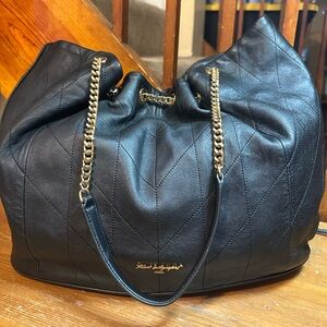 KARL LAGERFELD PARIS Estelle tote